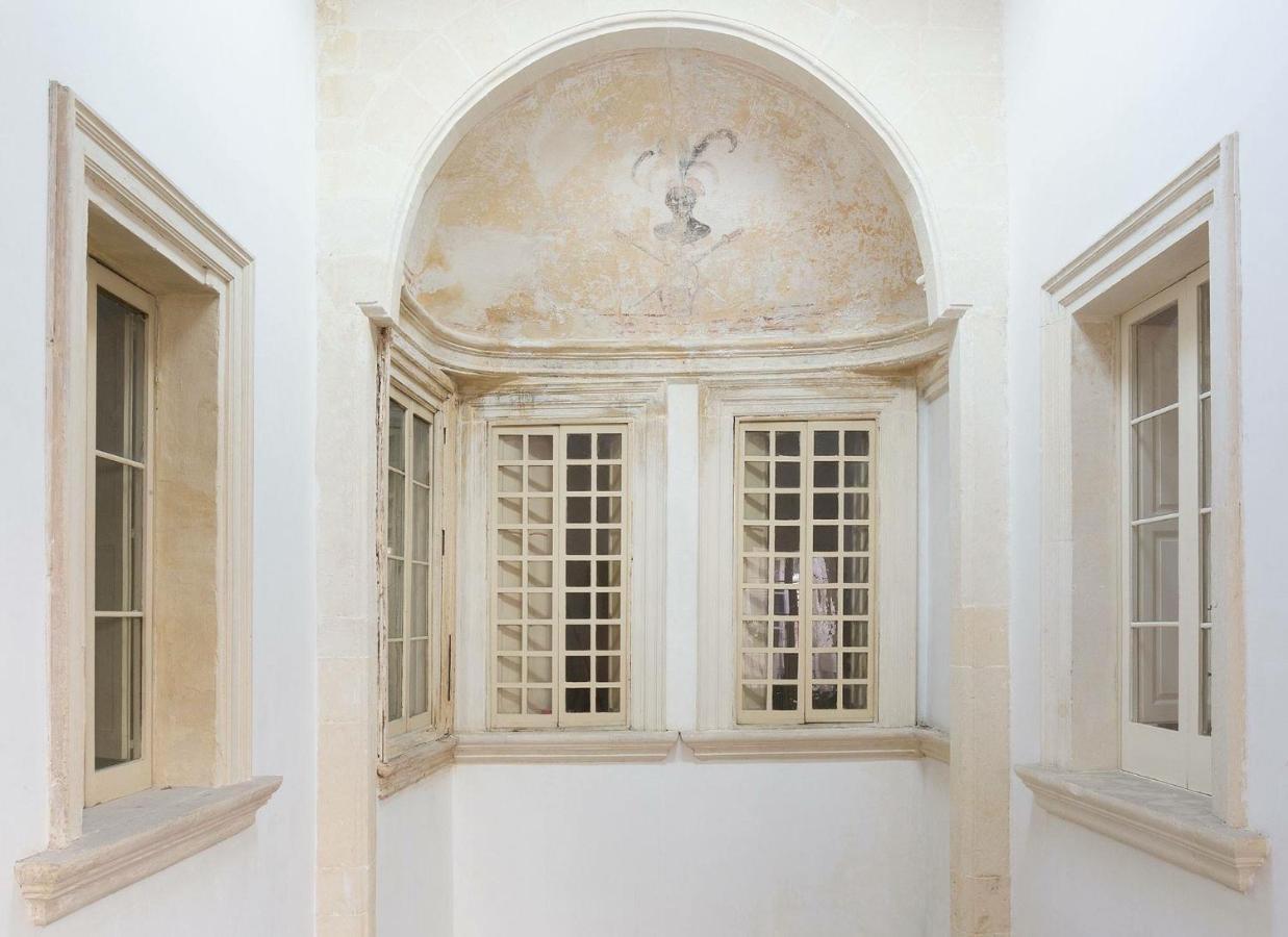 レッチェ Massa House Bed & Breakfast エクステリア 写真