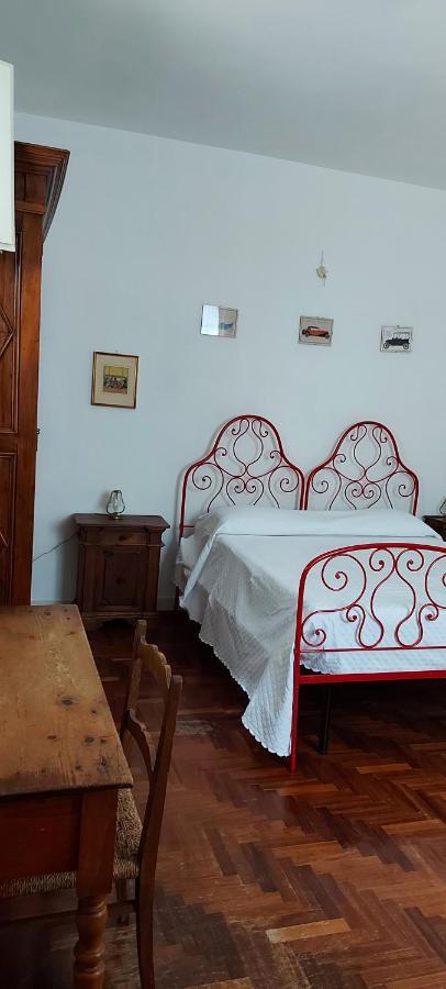 レッチェ Massa House Bed & Breakfast エクステリア 写真