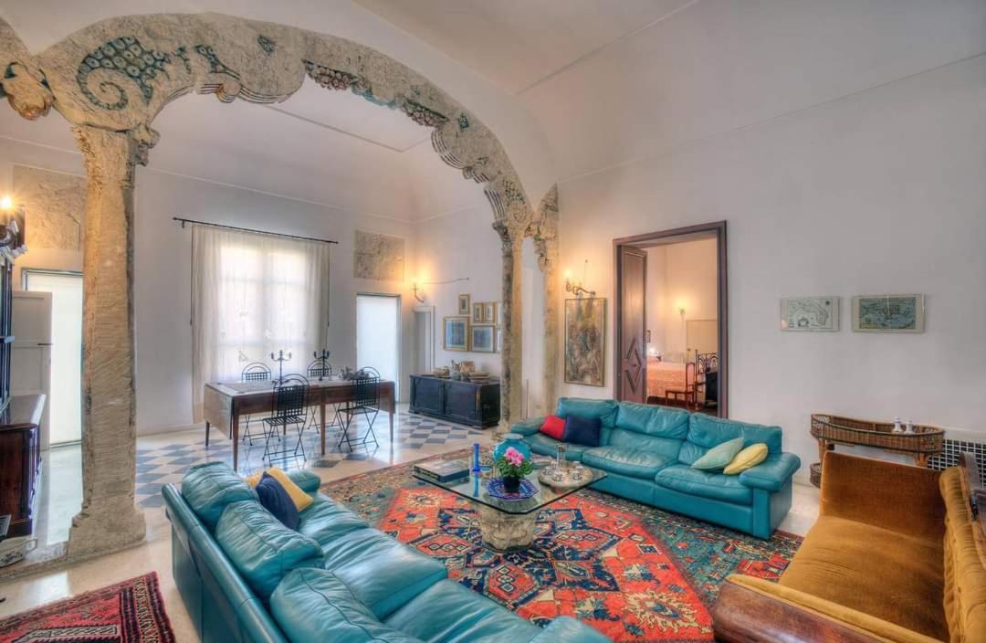 レッチェ Massa House Bed & Breakfast 部屋 写真