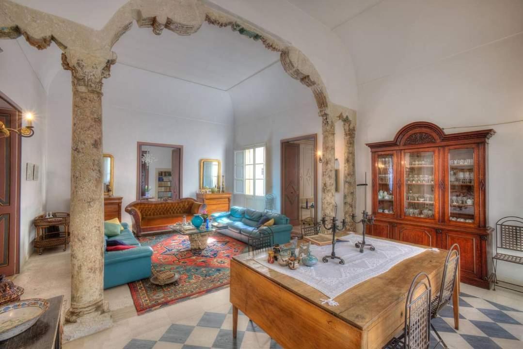 レッチェ Massa House Bed & Breakfast 部屋 写真